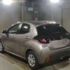 toyota yaris 2025 CFJ1718399 image 5