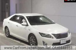 toyota camry 2014 -TOYOTA 【横浜 306ｽ1335】--Camry AVV50-1040929---TOYOTA 【横浜 306ｽ1335】--Camry AVV50-1040929-