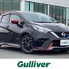 nissan note 2017 -NISSAN--Note DAA-HE12--HE12-035089---NISSAN--Note DAA-HE12--HE12-035089- image 1