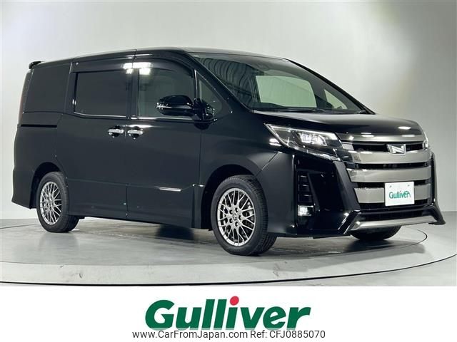 toyota noah 2020 -TOYOTA--Noah 6AA-ZWR80W--ZWR80-0477496---TOYOTA--Noah 6AA-ZWR80W--ZWR80-0477496- image 1