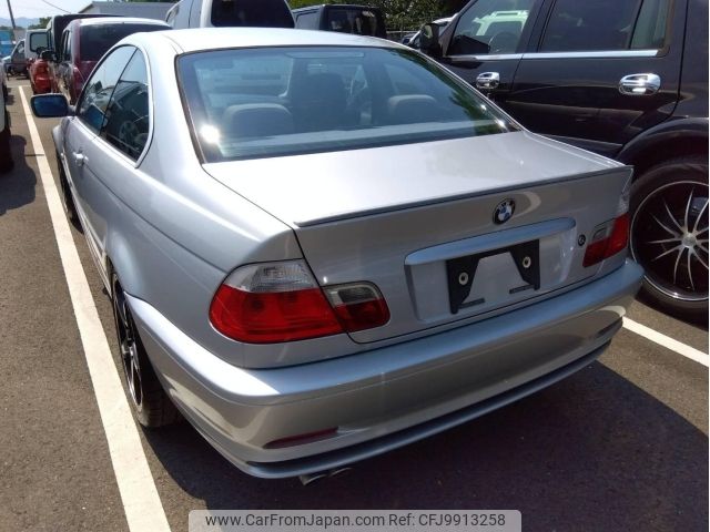 bmw 3-series 2000 -BMW--BMW 3 Series AM28--WBABM51-070JK69399---BMW--BMW 3 Series AM28--WBABM51-070JK69399- image 2