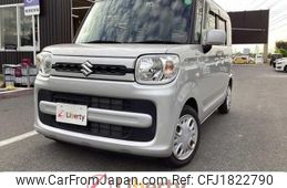 suzuki spacia 2020 CFJ1822790