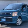 suzuki wagon-r 2023 -SUZUKI--Wagon R 5BA-MH85S--MH85S-163435---SUZUKI--Wagon R 5BA-MH85S--MH85S-163435- image 1