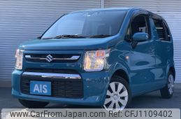 suzuki wagon-r 2023 -SUZUKI--Wagon R 5BA-MH85S--MH85S-163435---SUZUKI--Wagon R 5BA-MH85S--MH85S-163435-