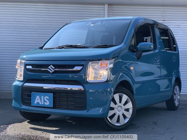 suzuki wagon-r 2023 -SUZUKI--Wagon R 5BA-MH85S--MH85S-163435---SUZUKI--Wagon R 5BA-MH85S--MH85S-163435- image 1