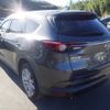 mazda cx-8 2018 NIKYO_KK78680 image 1