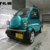 daihatsu midget-ii 1996 -DAIHATSU 【札幌 480ﾀ3079】--Midjet II K100P--005491---DAIHATSU 【札幌 480ﾀ3079】--Midjet II K100P--005491- image 1