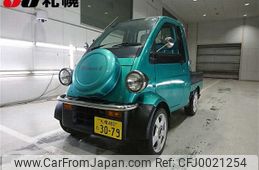 daihatsu midget-ii 1996 -DAIHATSU 【札幌 480ﾀ3079】--Midjet II K100P--005491---DAIHATSU 【札幌 480ﾀ3079】--Midjet II K100P--005491-