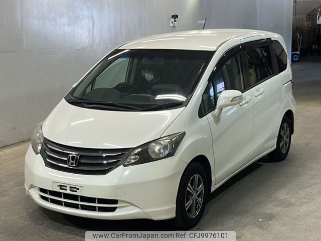 honda freed 2011 -HONDA--Freed GB3-1359812---HONDA--Freed GB3-1359812- image 1