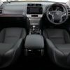 toyota land-cruiser-prado 2022 -TOYOTA--Land Cruiser Prado 3BA-TRJ150W--TRJ150-0155436---TOYOTA--Land Cruiser Prado 3BA-TRJ150W--TRJ150-0155436- image 2