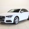 audi a4 2016 -AUDI--Audi A4 ABA-8WCYRF--WAUZZZF40GA028832---AUDI--Audi A4 ABA-8WCYRF--WAUZZZF40GA028832- image 1