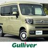 honda n-van 2019 -HONDA--N VAN HBD-JJ2--JJ2-4003022---HONDA--N VAN HBD-JJ2--JJ2-4003022- image 1