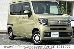 honda n-van 2019 -HONDA--N VAN HBD-JJ2--JJ2-4003022---HONDA--N VAN HBD-JJ2--JJ2-4003022-