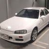 nissan skyline 2000 -NISSAN--Skyline ENR34-002822---NISSAN--Skyline ENR34-002822- image 5