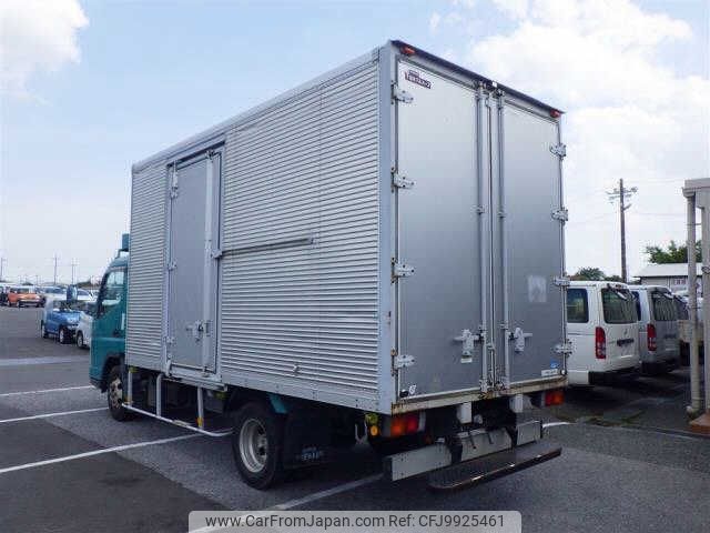 mitsubishi-fuso canter 2009 -MITSUBISHI--Canter FE84DV-541333---MITSUBISHI--Canter FE84DV-541333- image 2