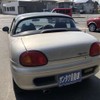 suzuki cappuccino 1992 -スズキ 【倉敷 51 ｻ4908】--ｶﾌﾟﾁｰﾉ E-EA11R--EA11R-102396---スズキ 【倉敷 51 ｻ4908】--ｶﾌﾟﾁｰﾉ E-EA11R--EA11R-102396- image 17