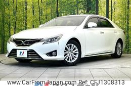 toyota mark-x 2014 quick_quick_GRX130_GRX130-6090114