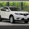 nissan x-trail 2017 -NISSAN--X-Trail DBA-NT32--NT32-055424---NISSAN--X-Trail DBA-NT32--NT32-055424- image 17