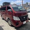 nissan nv350-caravan-van 2018 quick_quick_LDF-VW2E26_VW2E26-109872 image 1