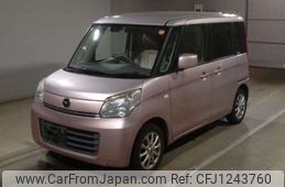mazda flair-wagon 2015 -MAZDA--Flair Wagon DBA-MM32S--MM32S-121565---MAZDA--Flair Wagon DBA-MM32S--MM32S-121565-