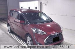 toyota sienta 2019 -TOYOTA--Sienta NHP170G-7159122---TOYOTA--Sienta NHP170G-7159122-