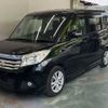 mitsubishi delica-d2 2017 CFJ1592558 image 1