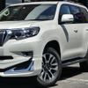 toyota land-cruiser-prado 2023 -TOYOTA--Land Cruiser Prado 3BA-TRJ150W--TRJ150-0158524---TOYOTA--Land Cruiser Prado 3BA-TRJ150W--TRJ150-0158524- image 8