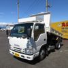 isuzu elf-truck 2018 -ISUZU--Elf TKG-NKS85AD--NKS85-7011088---ISUZU--Elf TKG-NKS85AD--NKS85-7011088- image 7