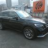 mercedes-benz glc-class 2018 -MERCEDES-BENZ--Benz GLC DBA-253946--WDC2539462F338821---MERCEDES-BENZ--Benz GLC DBA-253946--WDC2539462F338821- image 7