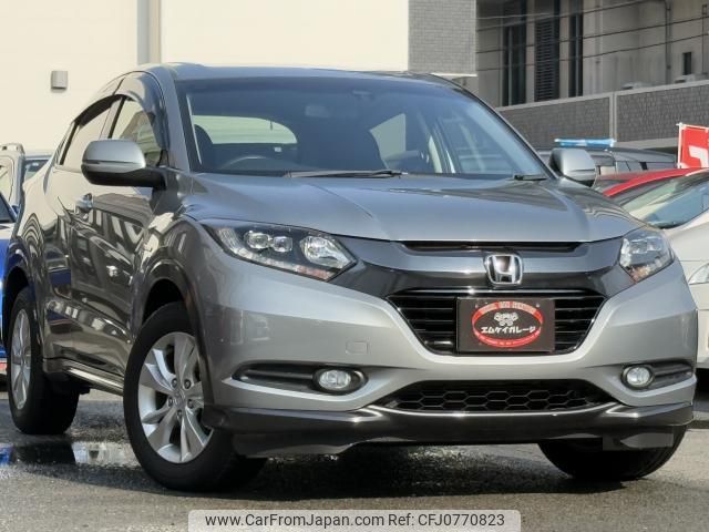 honda vezel 2014 quick_quick_RU3_RU3-1023109 image 2