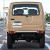 suzuki jimny 1996 CFJ1653443 image 5