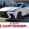 lexus nx 2023 quick_quick_AAZH20_AAZH20-6010226 image 1