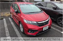 honda fit 2019 quick_quick_DBA-GK3_GK3-1334652