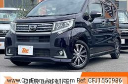 daihatsu move 2015 CFJ1550986