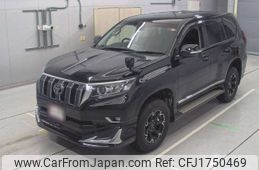toyota land-cruiser-prado 2020 CFJ1750469