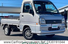 subaru sambar-truck 2007 -SUBARU--Samber Truck LE-TT2--TT2-391755---SUBARU--Samber Truck LE-TT2--TT2-391755-