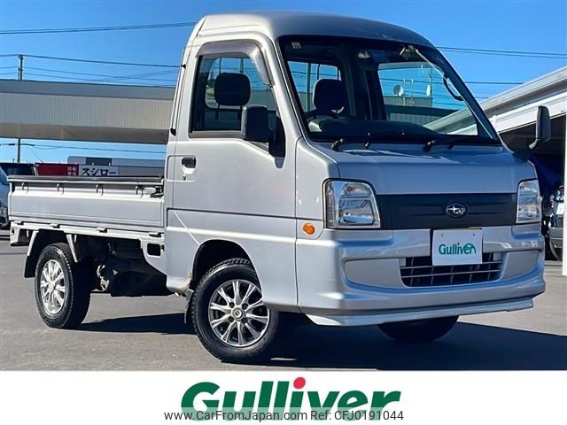 subaru sambar-truck 2007 -SUBARU--Samber Truck LE-TT2--TT2-391755---SUBARU--Samber Truck LE-TT2--TT2-391755- image 1