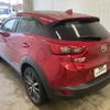 mazda cx-3 2017 YAMAKATSU_DK5AW-203464 image 4