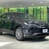 toyota harrier 2022 quick_quick_MXUA80_MXUA80-0069047 image 17