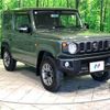 suzuki jimny 2021 quick_quick_JB64W_JB64W-222538 image 18