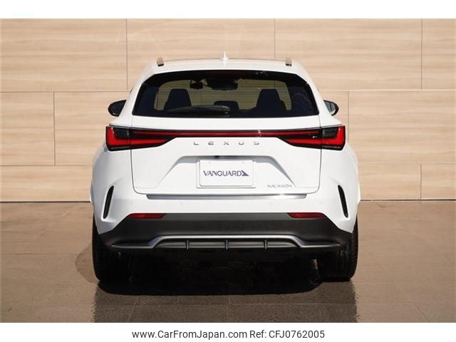 lexus nx 2022 -LEXUS 【岡山 337ｻ90】--Lexus NX AAZH20--6002145---LEXUS 【岡山 337ｻ90】--Lexus NX AAZH20--6002145- image 2