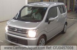 suzuki wagon-r 2019 quick_quick_DAA-MH55S_MH55S-318690