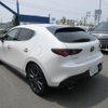 mazda mazda3-fastback 2022 quick_quick_BPFP_BPFP-204259 image 7