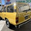 toyota land-cruiser-wagon 1989 -TOYOTA--Land Cruiser Wagon E-FJ62G--FJ62G-000596---TOYOTA--Land Cruiser Wagon E-FJ62G--FJ62G-000596- image 5