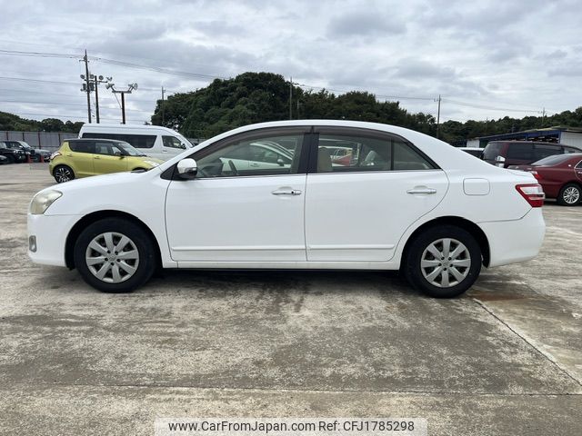toyota premio 2014 CFJ1785298 image 2