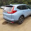 honda cr-v 2022 CFJ1839265 image 3