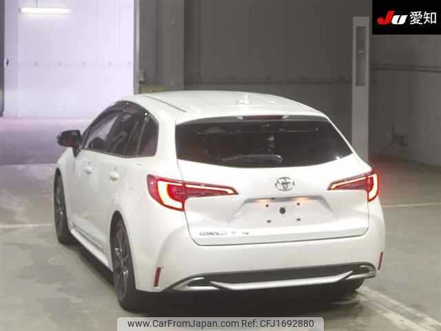 toyota corolla-touring-wagon 2024 CFJ1692880 image 2