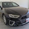 audi a4-avant 2023 quick_quick_3CA-8WDEZ_WAUZZZF41PA002952 image 12