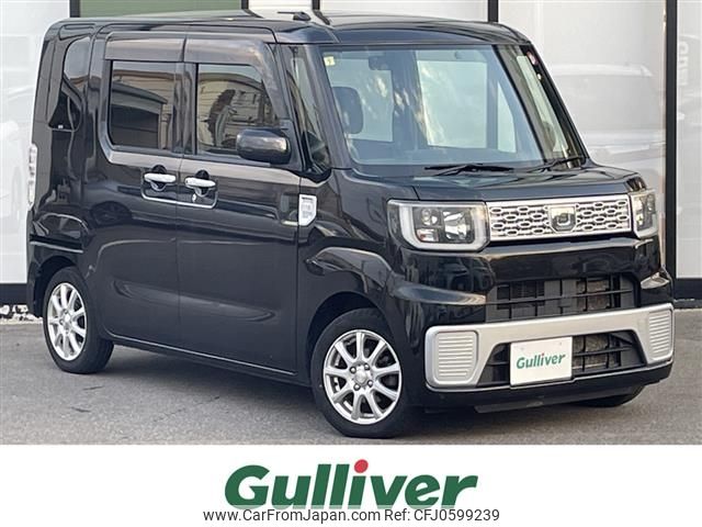 daihatsu wake 2014 -DAIHATSU--WAKE DBA-LA710S--LA710S-0003330---DAIHATSU--WAKE DBA-LA710S--LA710S-0003330- image 1