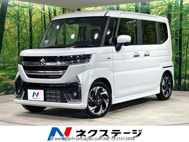 suzuki spacia 2024 CFJ1613894 image 1